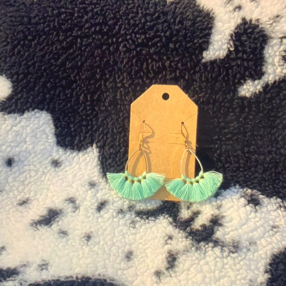 Handcrafted Earrings